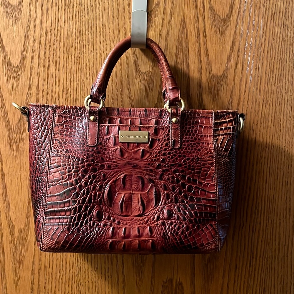 Brahim Bag